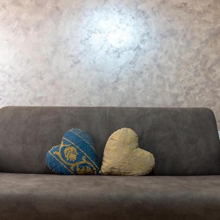 Nick & Santo'S Holiday Homes R 贾迪尼-纳克索斯 外观 照片